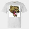 Heavyweight Ring Spun Tee Thumbnail