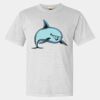 Heavyweight Ring Spun Tee Thumbnail