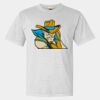 Heavyweight Ring Spun Tee Thumbnail