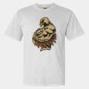 Heavyweight Ring Spun Tee Thumbnail