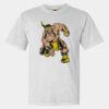 Heavyweight Ring Spun Tee Thumbnail
