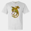 Heavyweight Ring Spun Tee Thumbnail