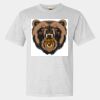 Heavyweight Ring Spun Tee Thumbnail