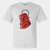 Heavyweight Ring Spun Tee Thumbnail