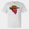 Heavyweight Ring Spun Tee Thumbnail
