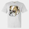 Heavyweight Ring Spun Tee Thumbnail