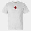 Heavyweight Ring Spun Tee Thumbnail