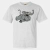 Heavyweight Ring Spun Tee Thumbnail