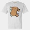 Heavyweight Ring Spun Tee Thumbnail