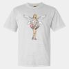Heavyweight Ring Spun Tee Thumbnail