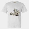 Heavyweight Ring Spun Tee Thumbnail