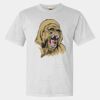 Heavyweight Ring Spun Tee Thumbnail