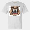 Heavyweight Ring Spun Tee Thumbnail