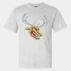 Heavyweight Ring Spun Tee Thumbnail