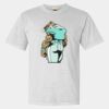 Heavyweight Ring Spun Tee Thumbnail