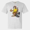 Heavyweight Ring Spun Tee Thumbnail