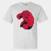 Heavyweight Ring Spun Tee Thumbnail