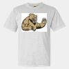 Heavyweight Ring Spun Tee Thumbnail