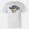 Heavyweight Ring Spun Tee Thumbnail