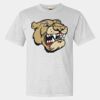 Heavyweight Ring Spun Tee Thumbnail
