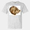 Heavyweight Ring Spun Tee Thumbnail