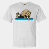 Heavyweight Ring Spun Tee Thumbnail