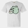 Heavyweight Ring Spun Tee Thumbnail