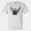 Heavyweight Ring Spun Tee Thumbnail