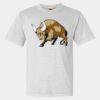 Heavyweight Ring Spun Tee Thumbnail