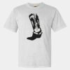 Heavyweight Ring Spun Tee Thumbnail