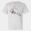 Heavyweight Ring Spun Tee Thumbnail