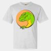 Heavyweight Ring Spun Tee Thumbnail