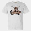 Heavyweight Ring Spun Tee Thumbnail