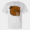 Heavyweight Ring Spun Tee Thumbnail