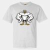 Heavyweight Ring Spun Tee Thumbnail
