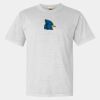 Heavyweight Ring Spun Tee Thumbnail