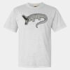 Heavyweight Ring Spun Tee Thumbnail