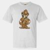 Heavyweight Ring Spun Tee Thumbnail