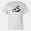 Heavyweight Ring Spun Tee Thumbnail