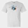 Heavyweight Ring Spun Tee Thumbnail