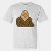 Heavyweight Ring Spun Tee Thumbnail