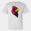 Heavyweight Ring Spun Tee Thumbnail