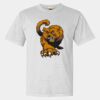 Heavyweight Ring Spun Tee Thumbnail