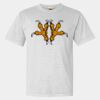 Heavyweight Ring Spun Tee Thumbnail