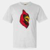 Heavyweight Ring Spun Tee Thumbnail