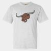 Heavyweight Ring Spun Tee Thumbnail