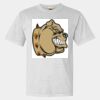Heavyweight Ring Spun Tee Thumbnail