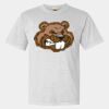 Heavyweight Ring Spun Tee Thumbnail