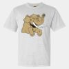Heavyweight Ring Spun Tee Thumbnail