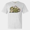 Heavyweight Ring Spun Tee Thumbnail